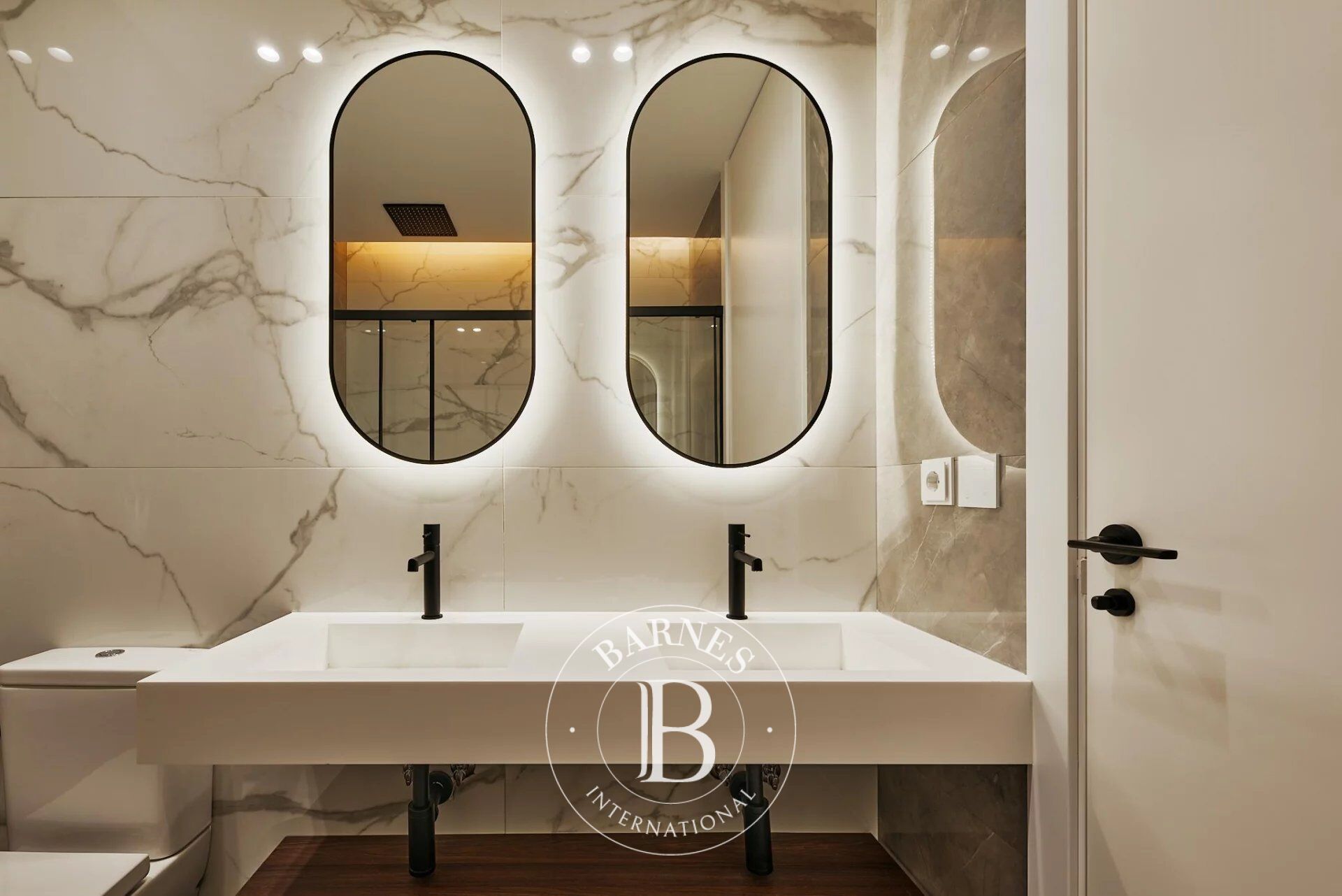 Daire Madrid - picture 11