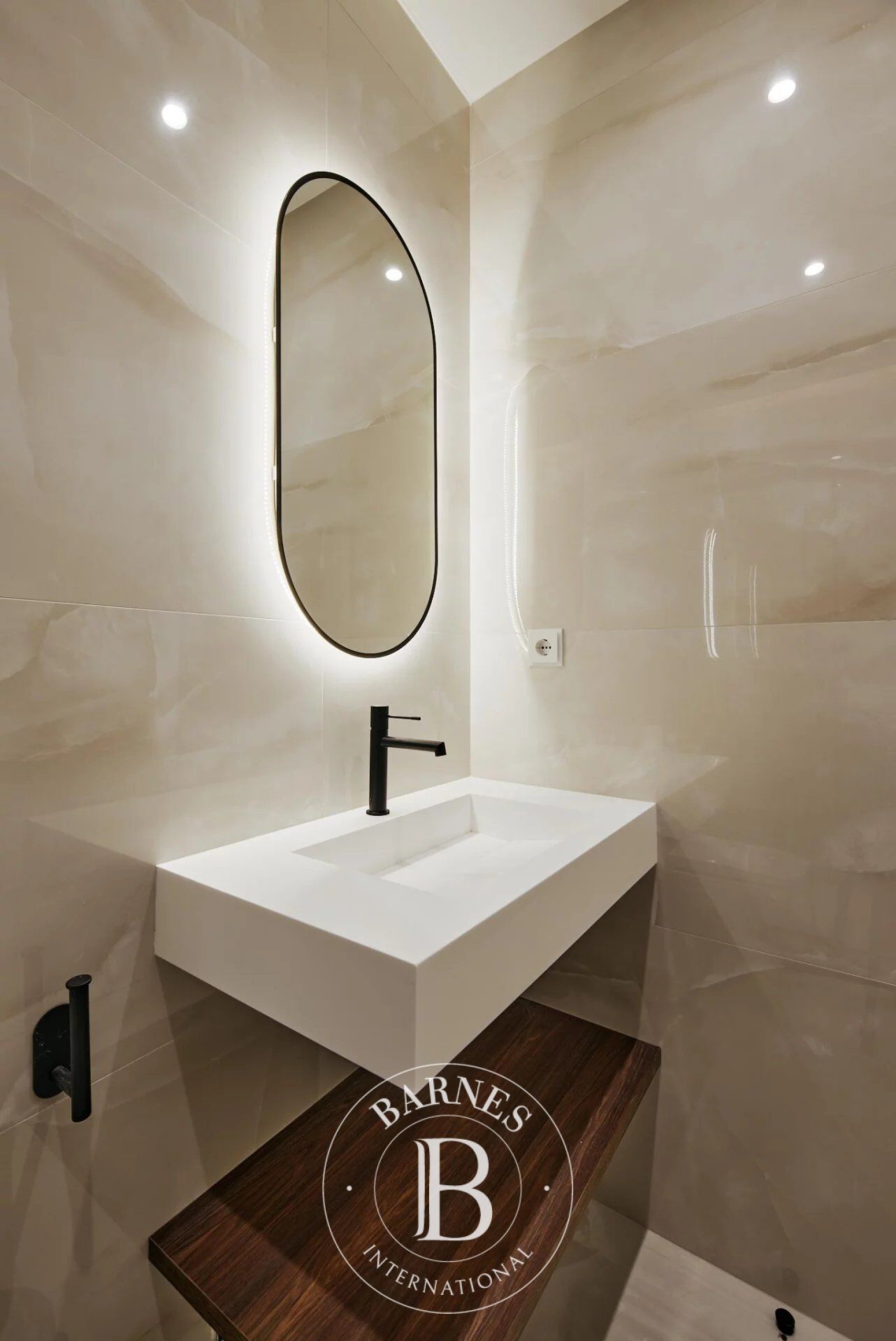 Daire Madrid - picture 16