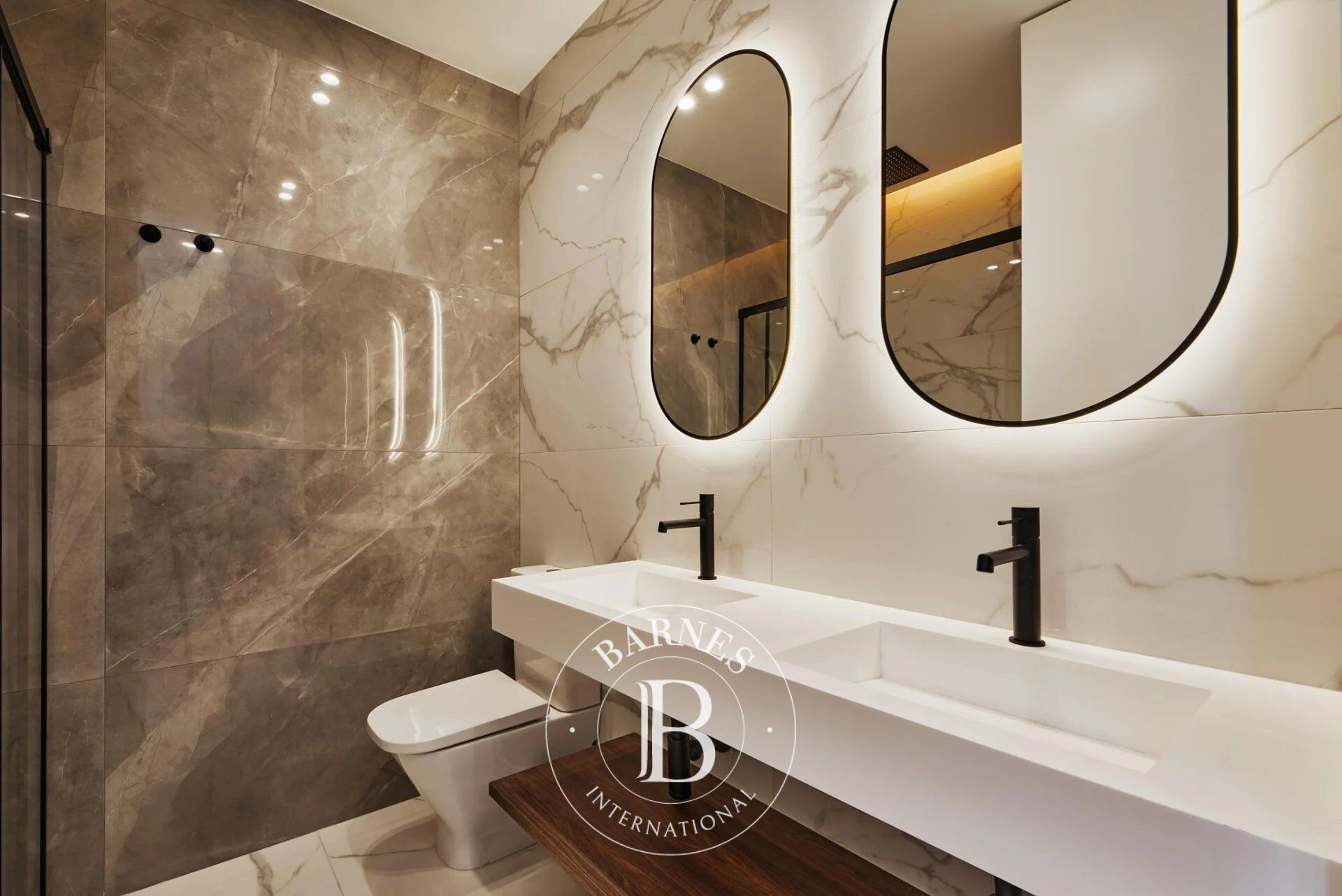 Daire Madrid - picture 12