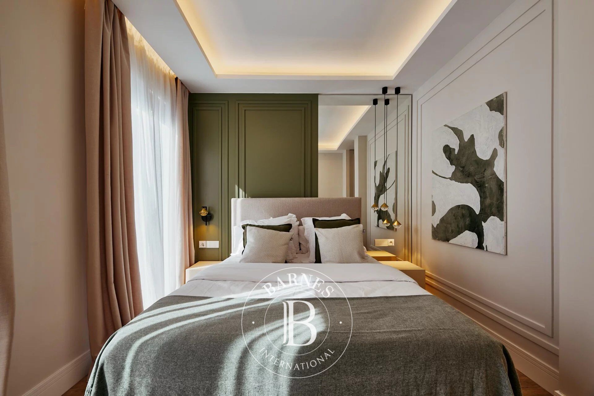 Daire Madrid - picture 9