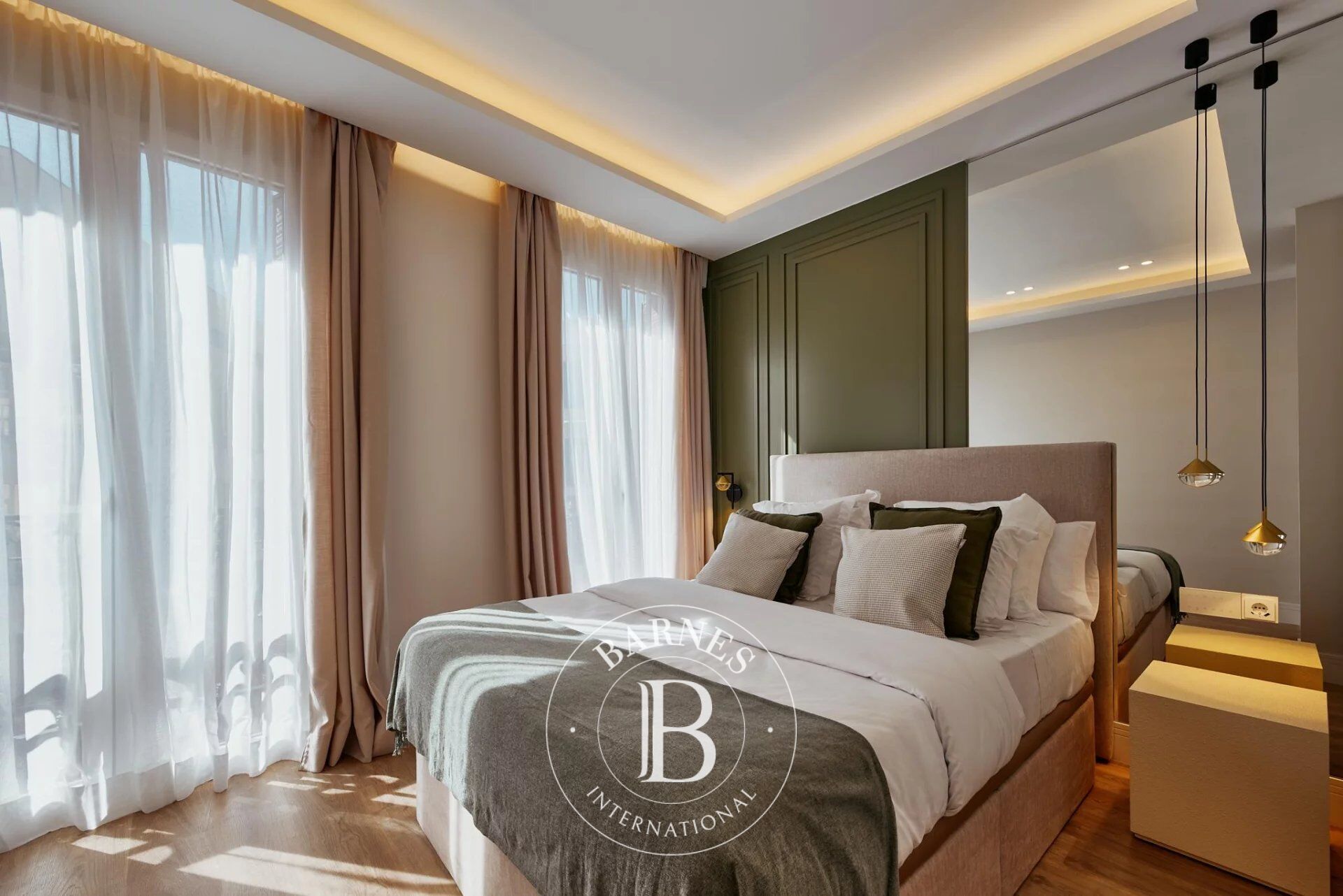 Daire Madrid - picture 8