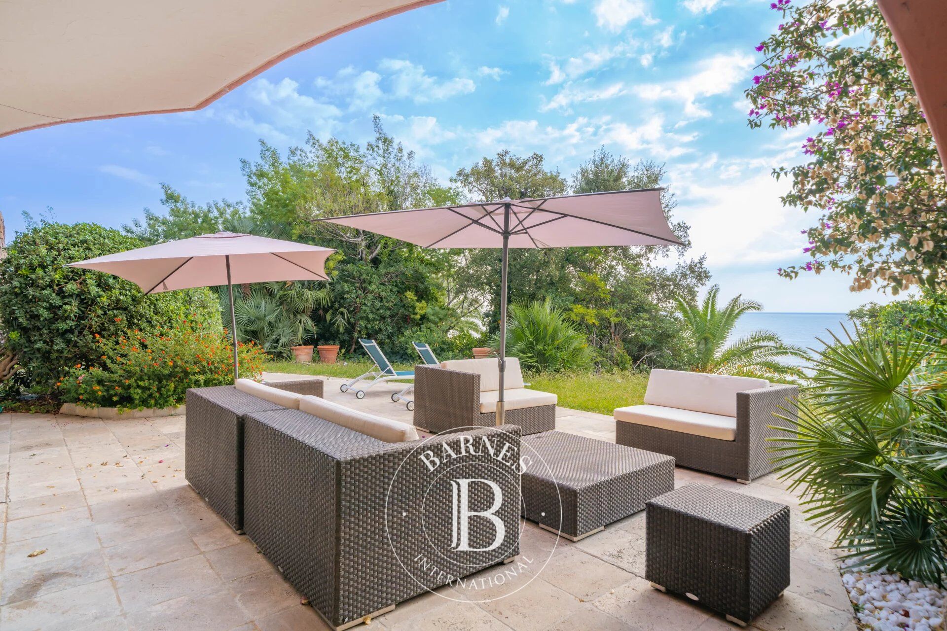 Piso Théoule-sur-Mer - picture 2