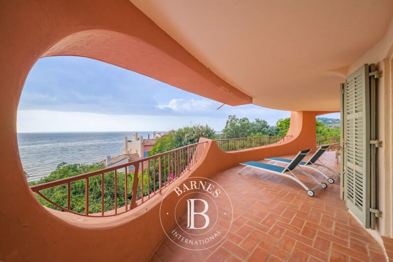 For Sale, Apartment Théoule-sur-Mer - picture 1