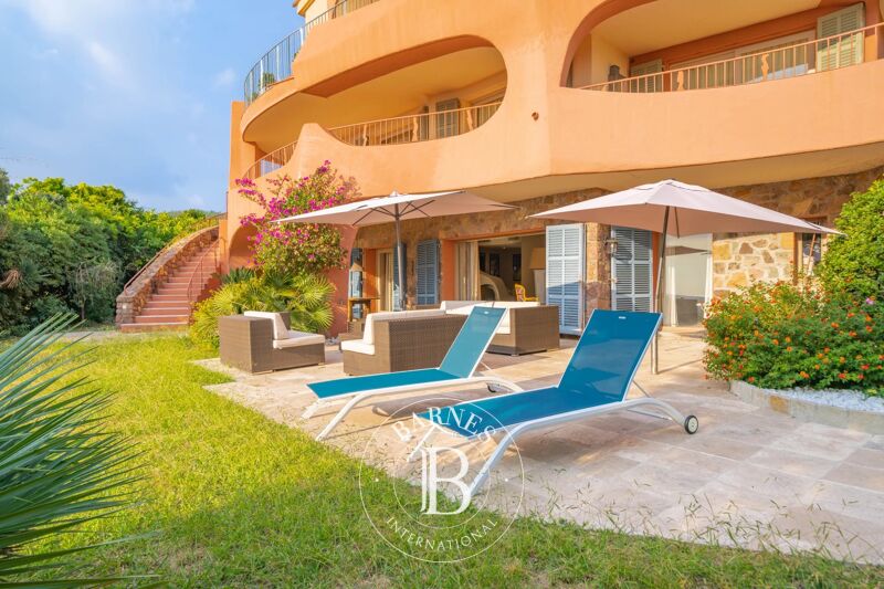 For Sale, Apartment Théoule-sur-Mer - picture 3