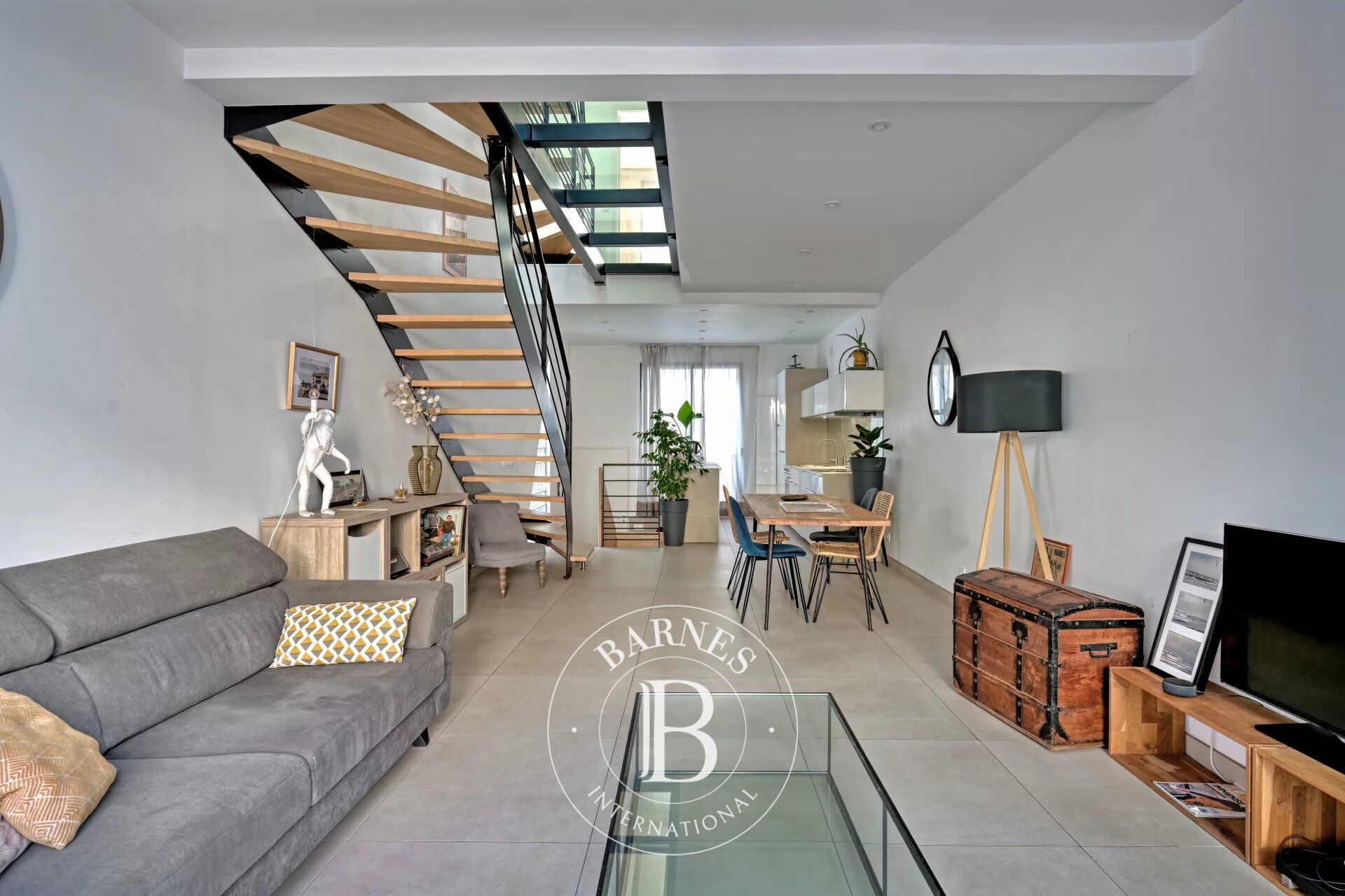 Casa adosada Palavas-les-Flots - picture 3