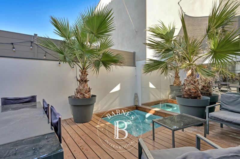 For Sale, Townhouse Palavas-les-Flots - picture 1