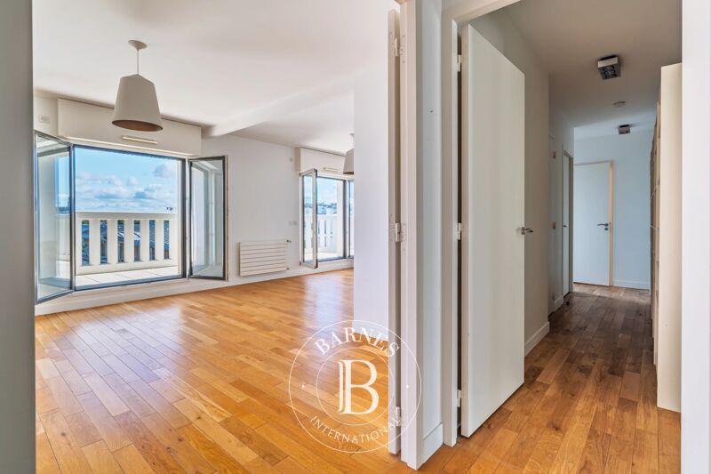 Venta Piso | Levallois-Perret - picture 3