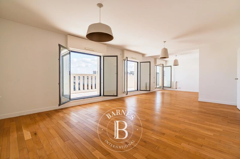 Venta Piso | Levallois-Perret - picture 1