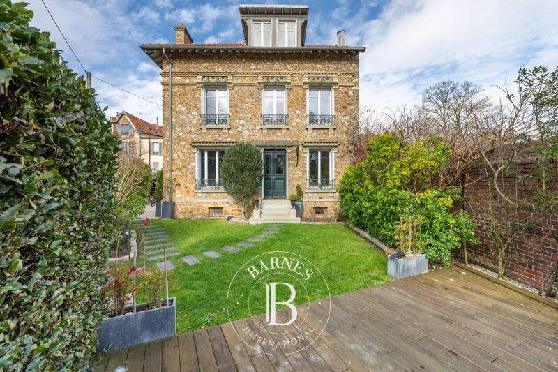 Zu verkaufen Haus | Versailles - picture 1