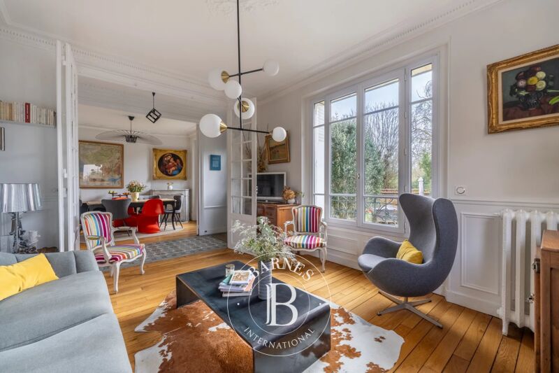 Zu verkaufen Haus | Versailles - picture 2