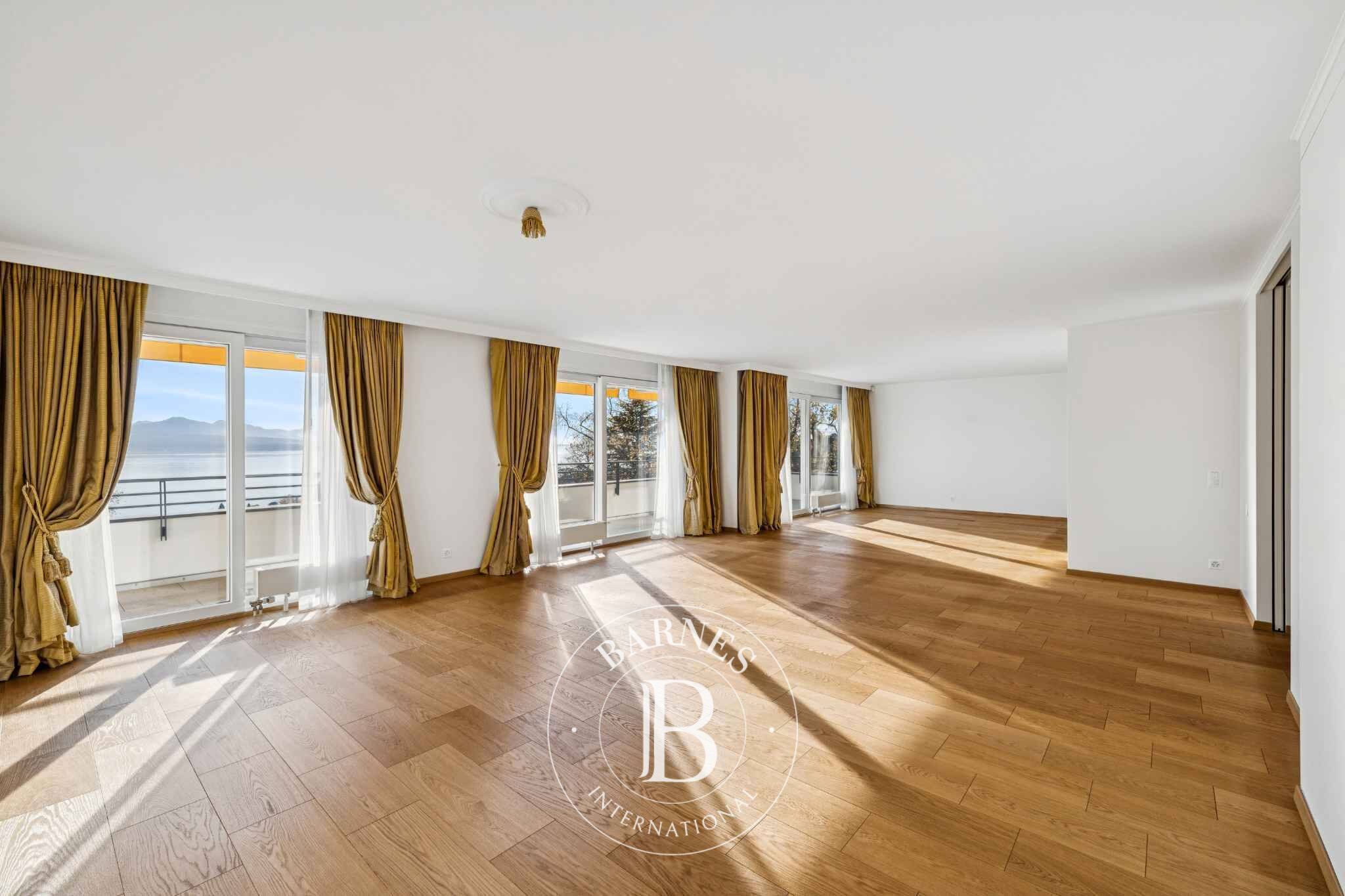 À vendre, Penthouse Pully - picture 2