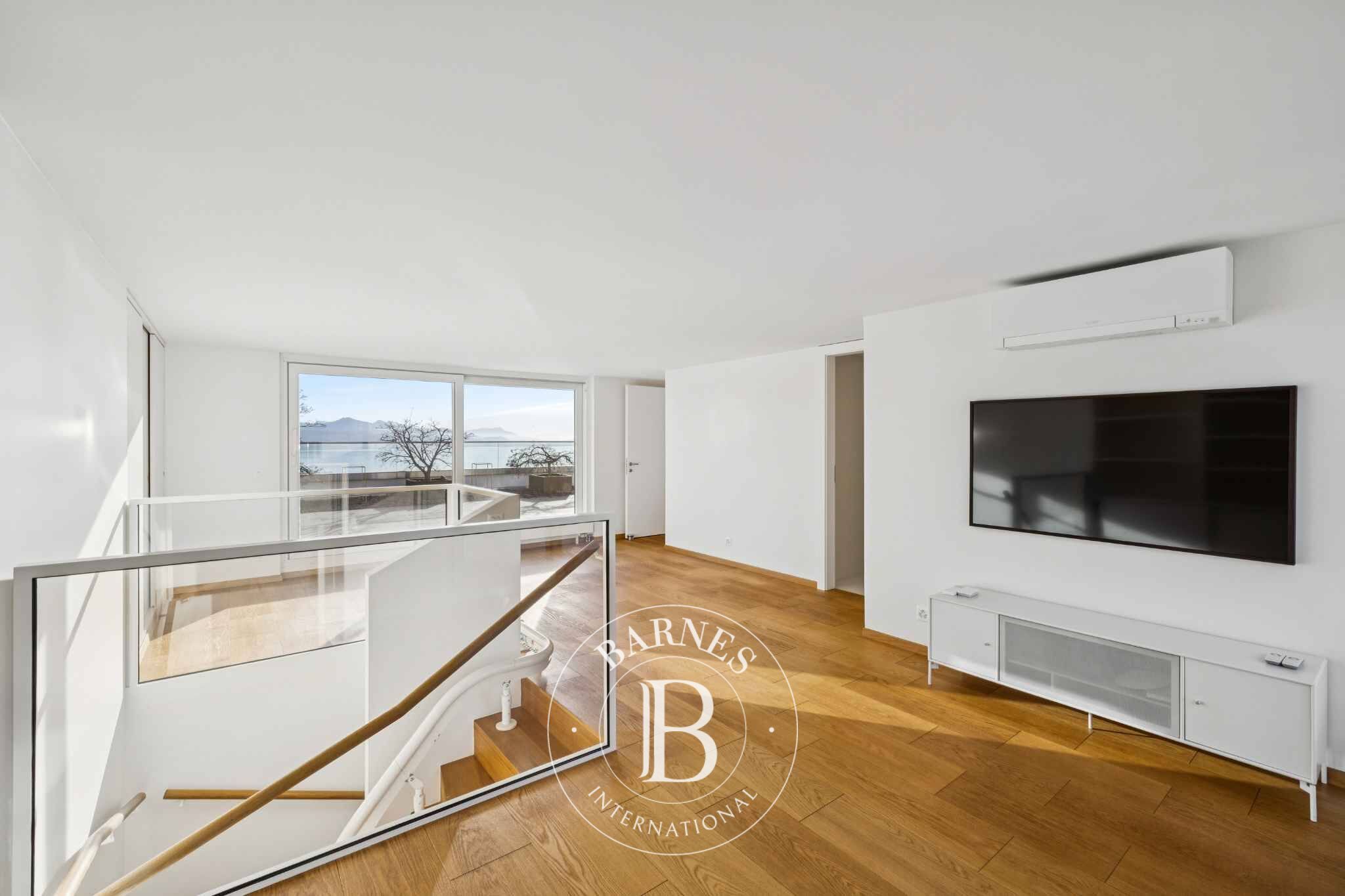 À vendre, Penthouse Pully - picture 9