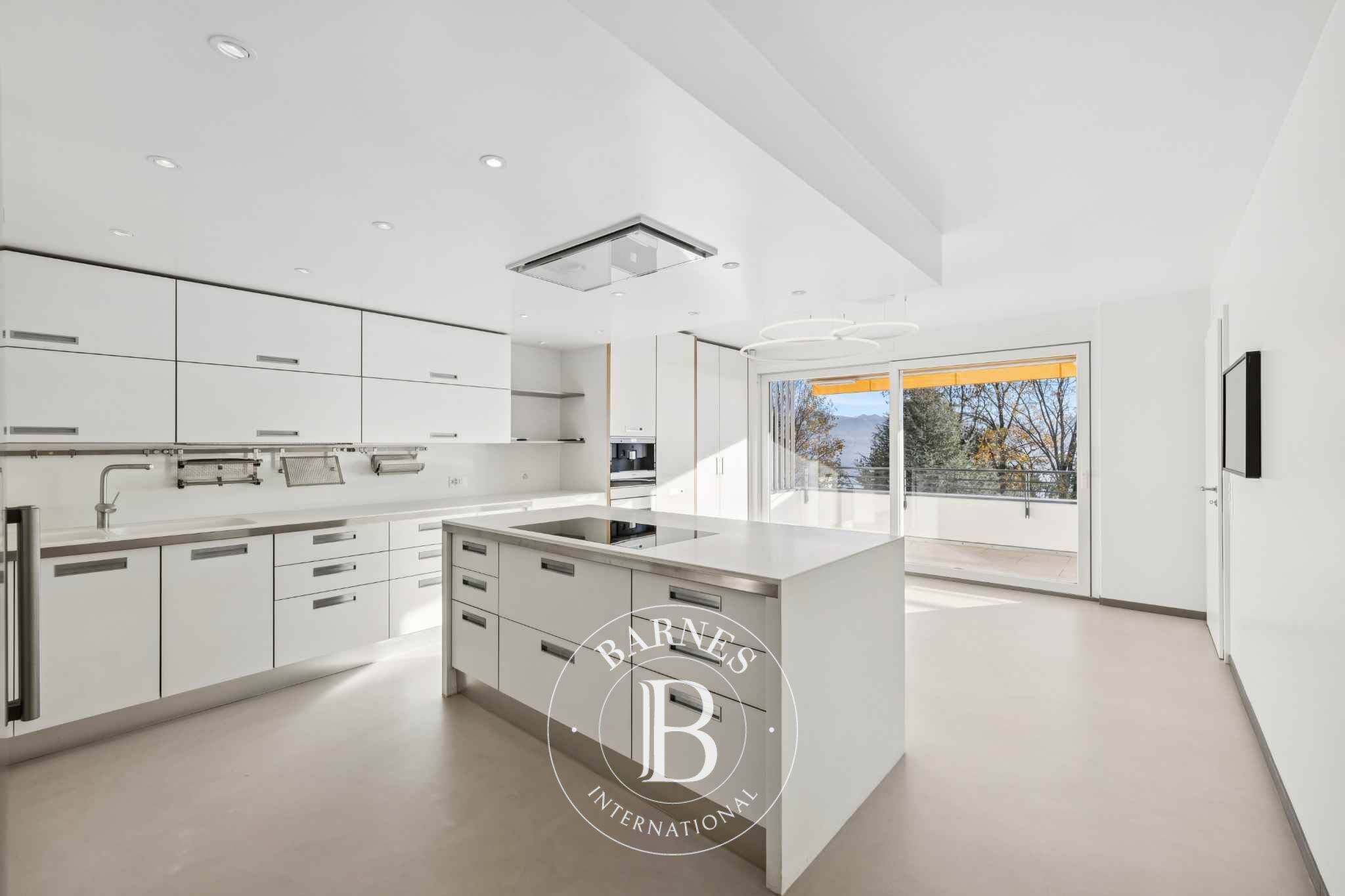 À vendre, Penthouse Pully - picture 3