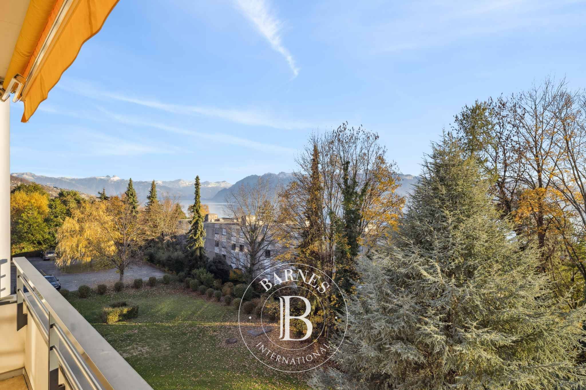 À vendre, Penthouse Pully - picture 5