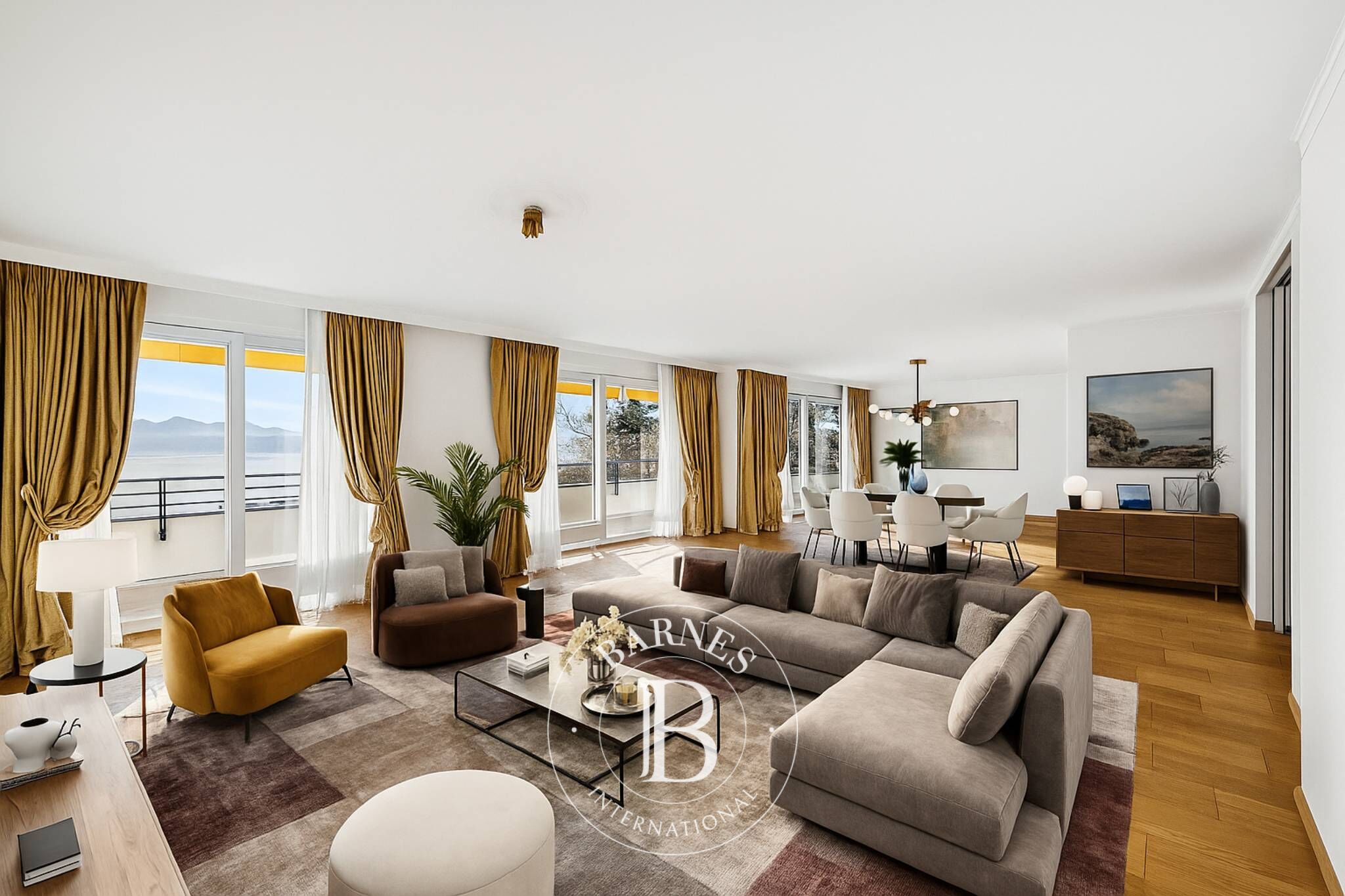 À vendre, Penthouse Pully - picture 1