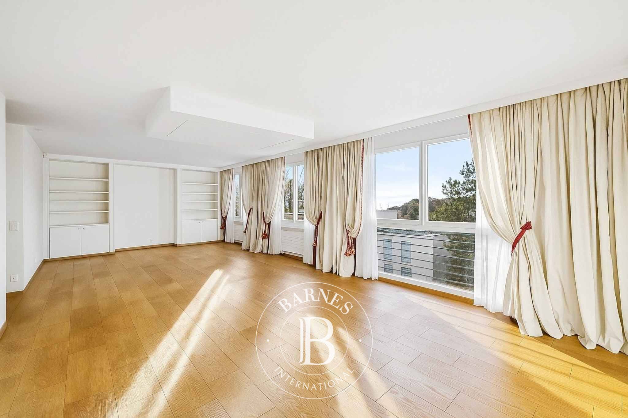 À vendre, Penthouse Pully - picture 4