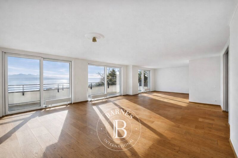 À vendre Penthouse | Pully - picture 3