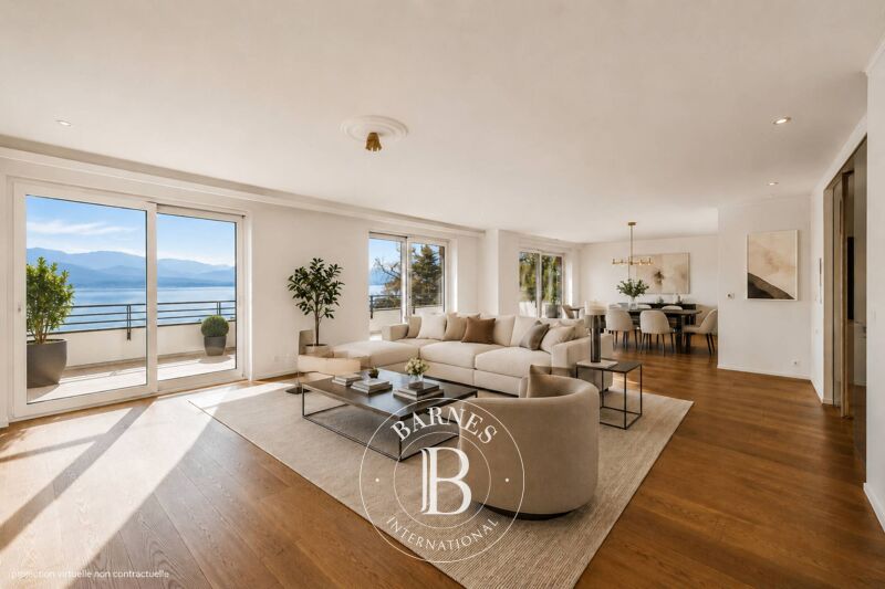 À vendre Penthouse | Pully - picture 3