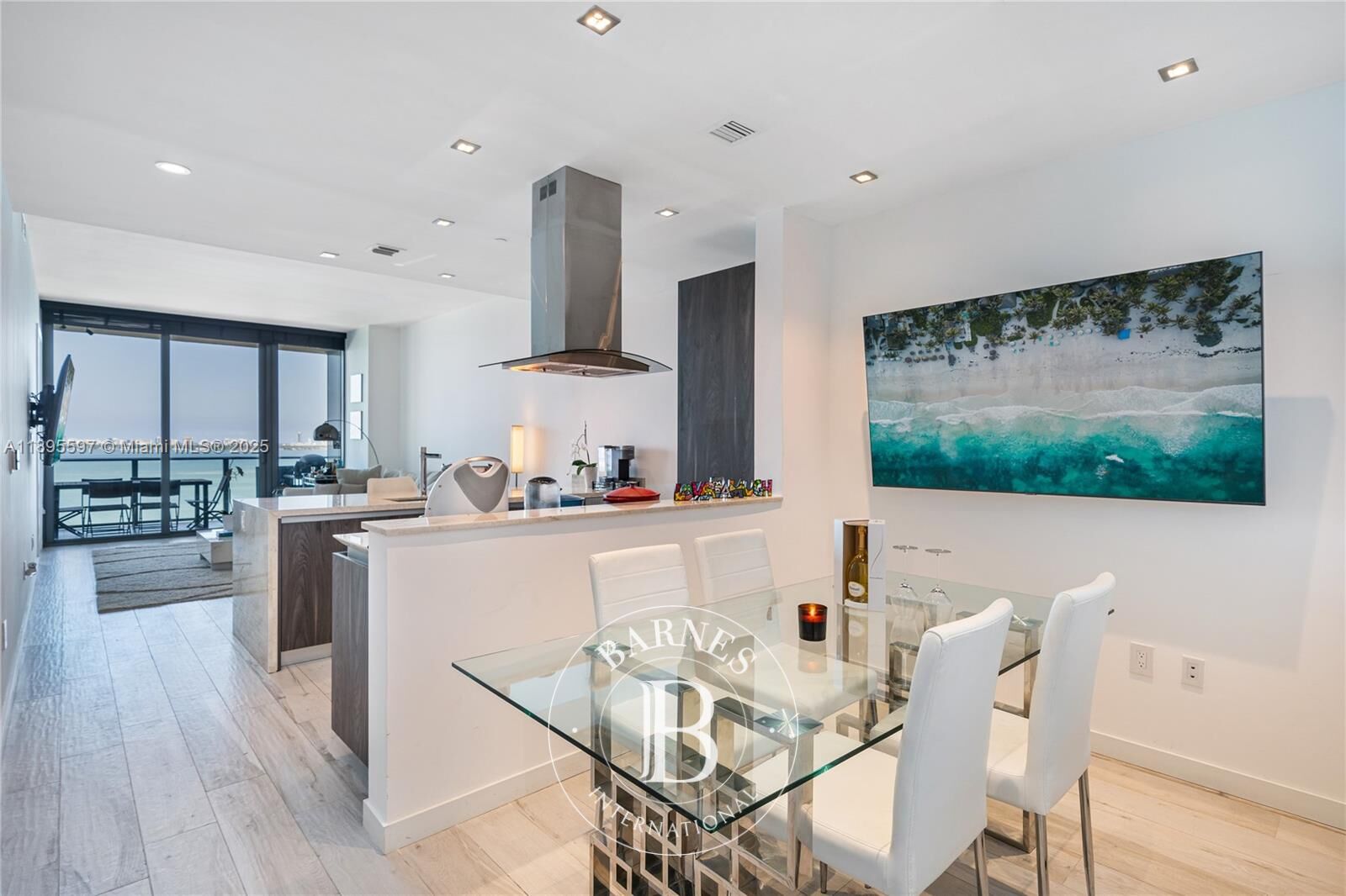 Appartement Miami - picture 1