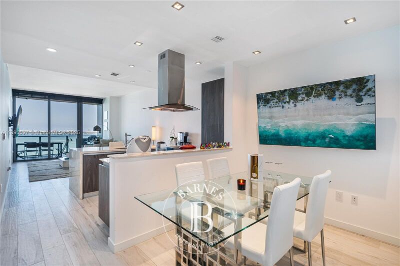 À vendre, Appartement Miami - picture 1