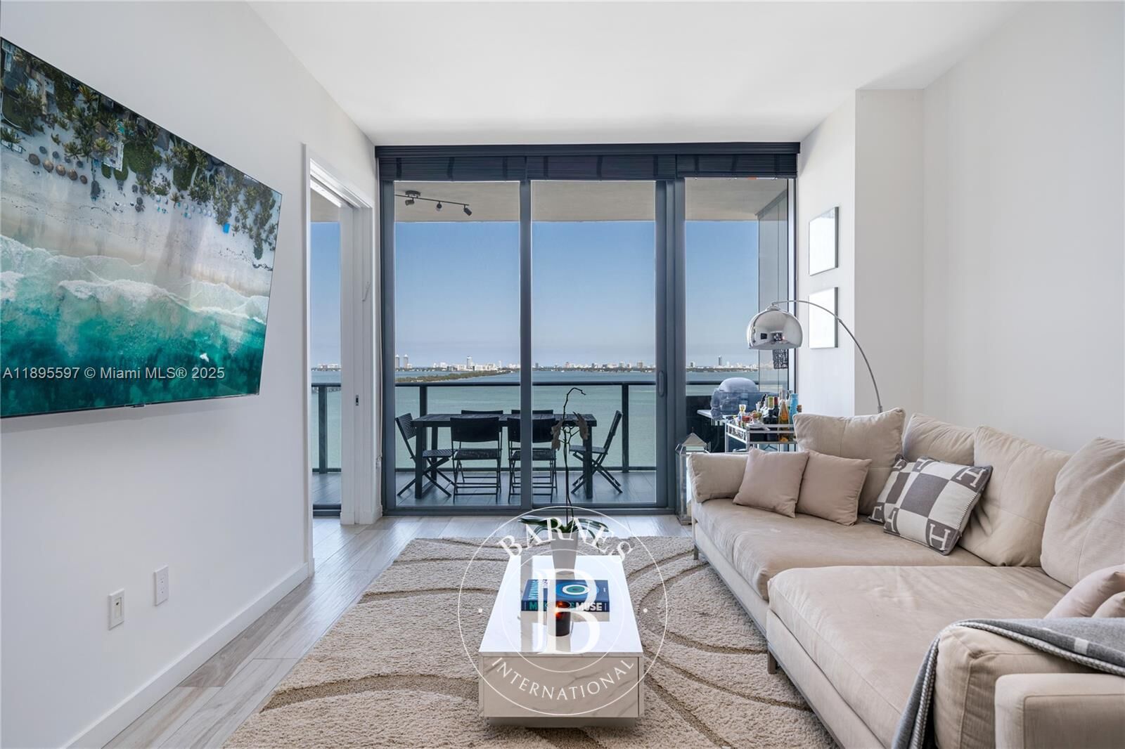 Appartement Miami - picture 2