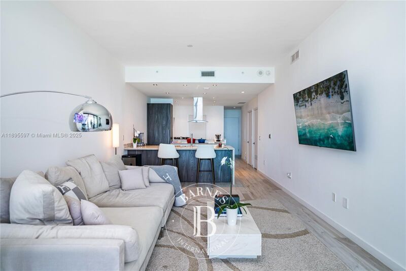 À vendre, Appartement Miami - picture 3