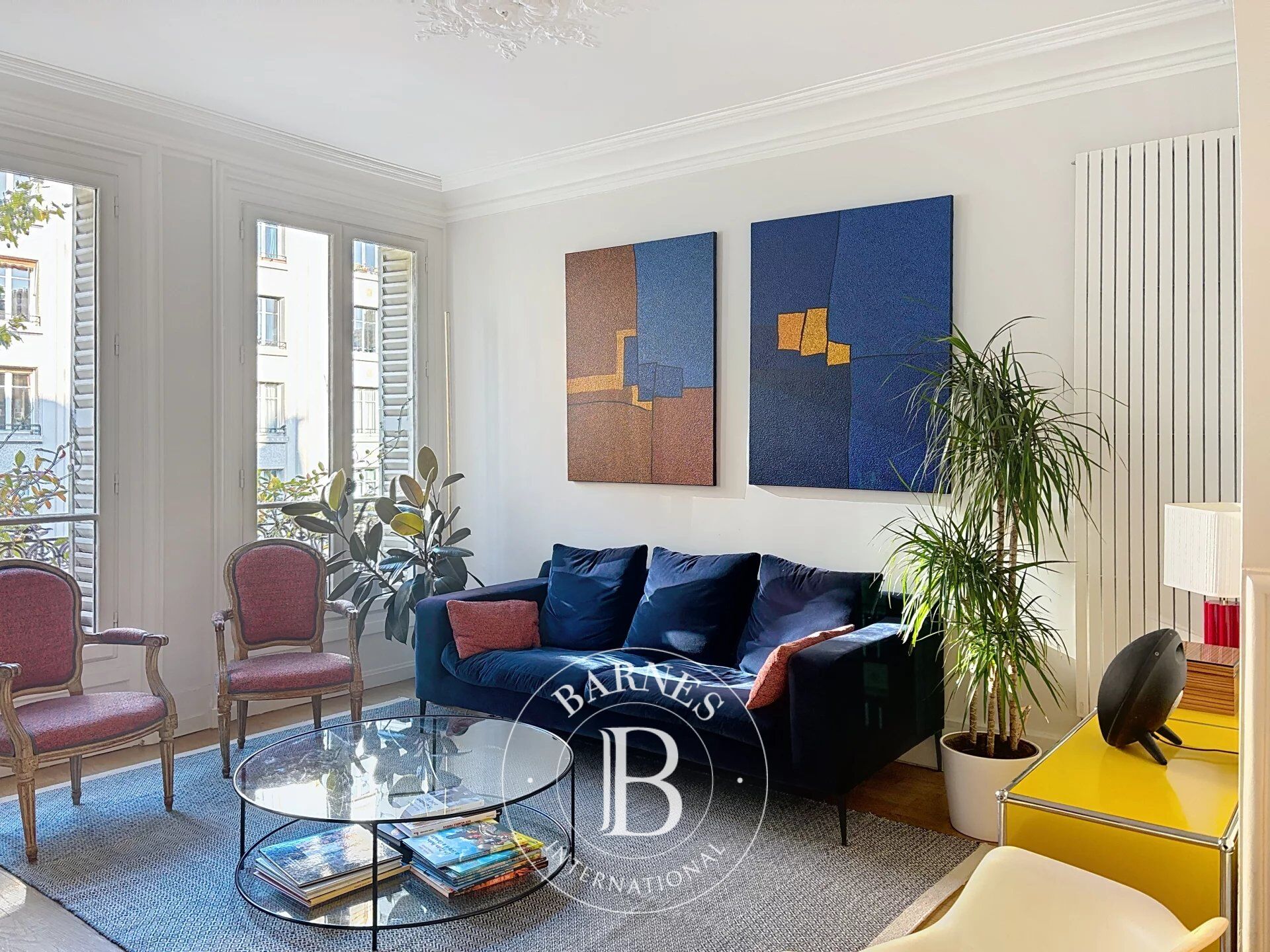 Le service location de la Maison BARNES vous propose ce bien : - picture 2