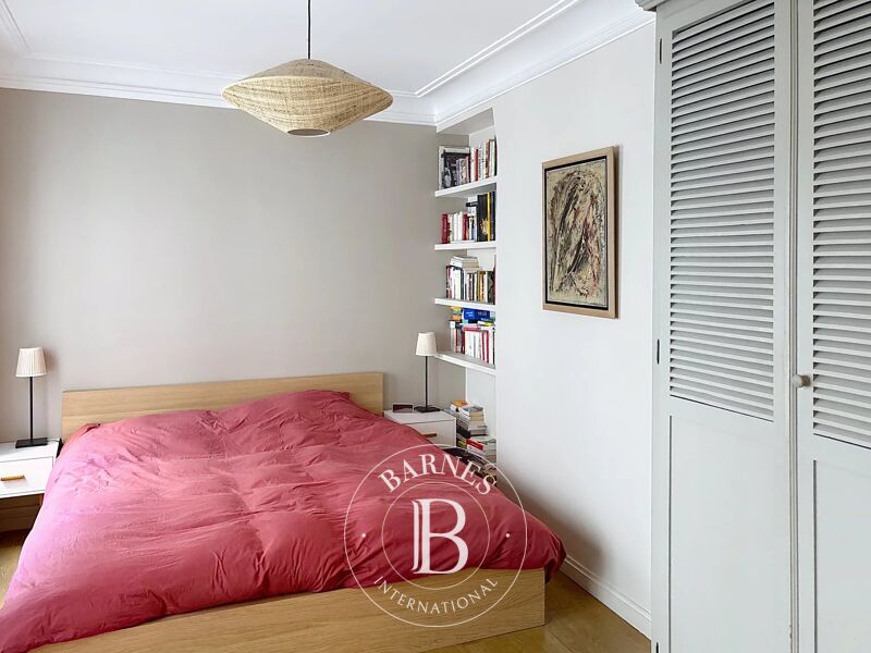 For Rent, Apartment Paris 17ème - picture 3