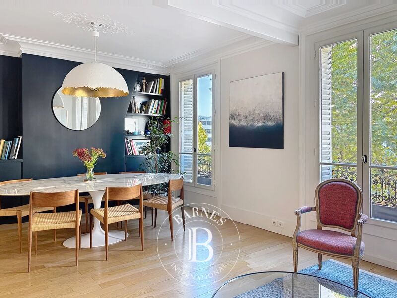 Le service location de la Maison BARNES vous propose ce bien :