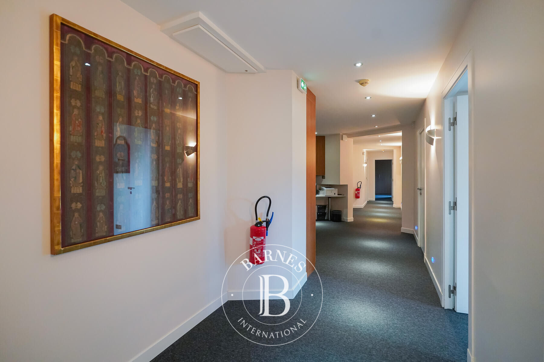 Gewerbe Monaco - picture 3