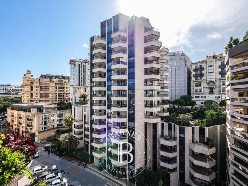 Affitto, Negozio Monaco - picture 1