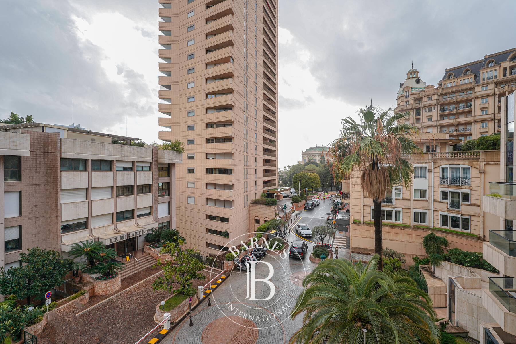 Gewerbe Monaco - picture 2