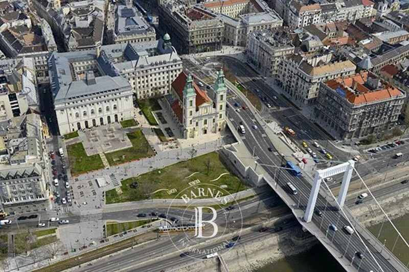 Venta, Piso Budapest V. kerülete - picture 1