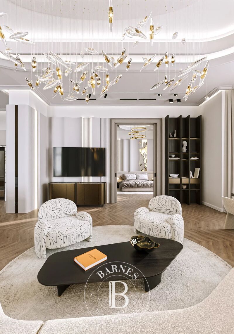 For Sale, Apartment Budapest V. kerülete - picture 2