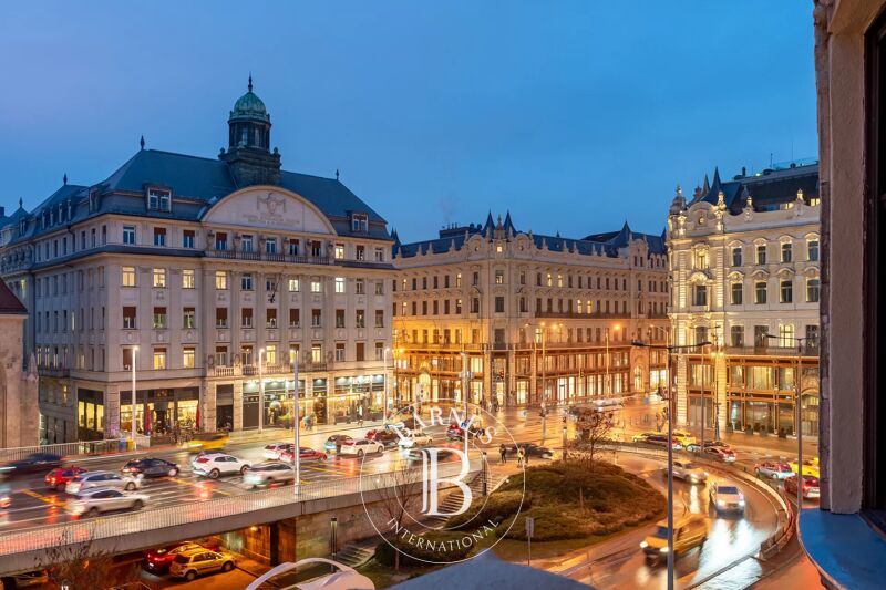À vendre Appartement | Budapest V. kerülete - picture 1