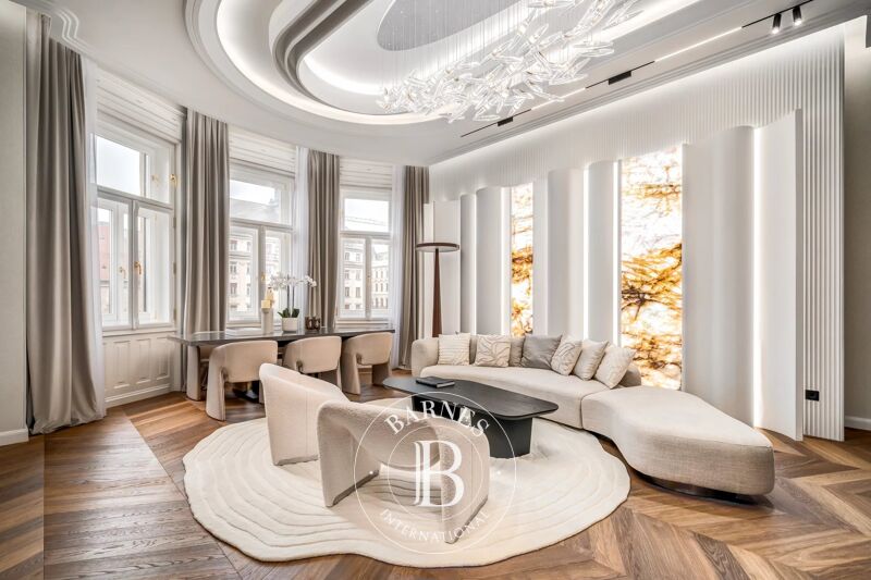 À vendre Appartement | Budapest V. kerülete - picture 1