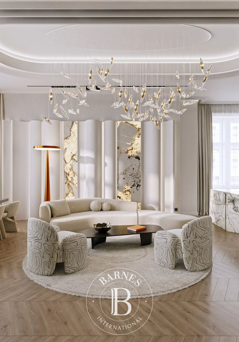 Venta, Piso Budapest V. kerülete - picture 2