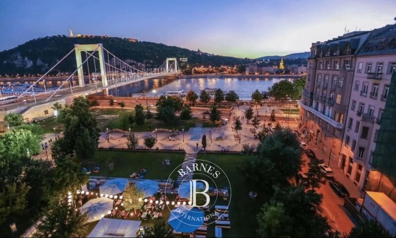 For Sale, Apartment Budapest V. kerülete - picture 1