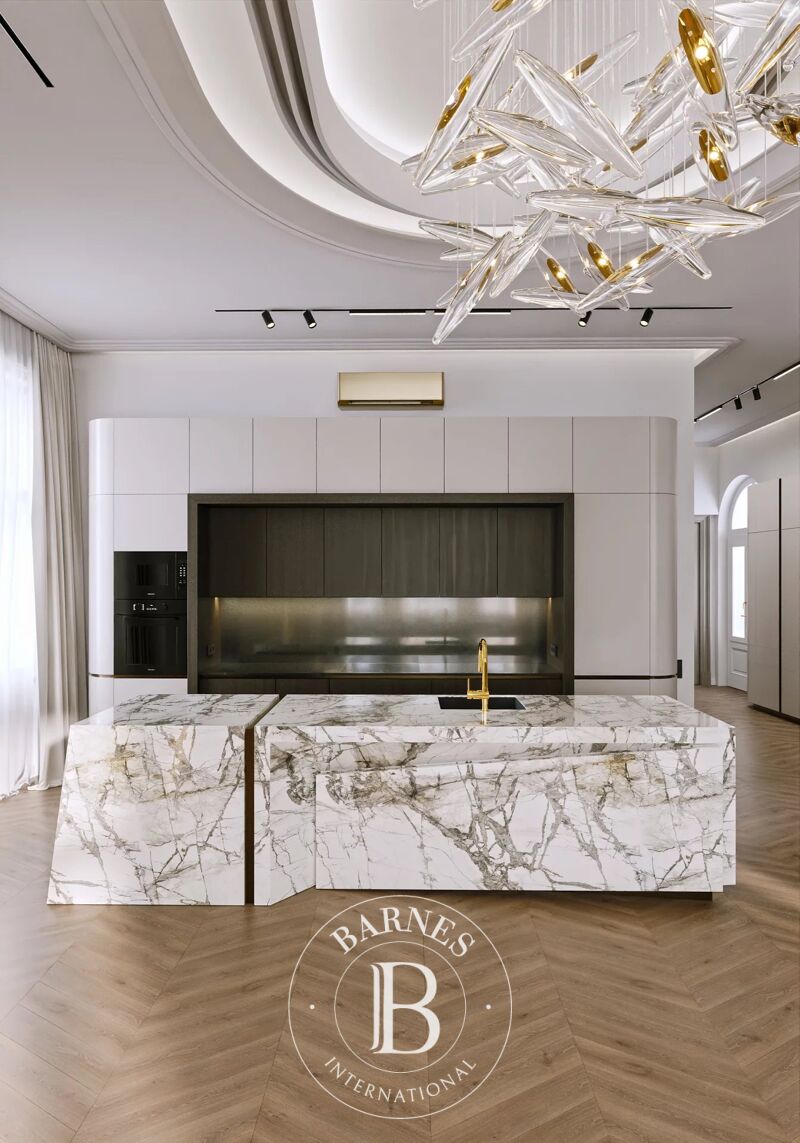 Venta, Piso Budapest V. kerülete - picture 3