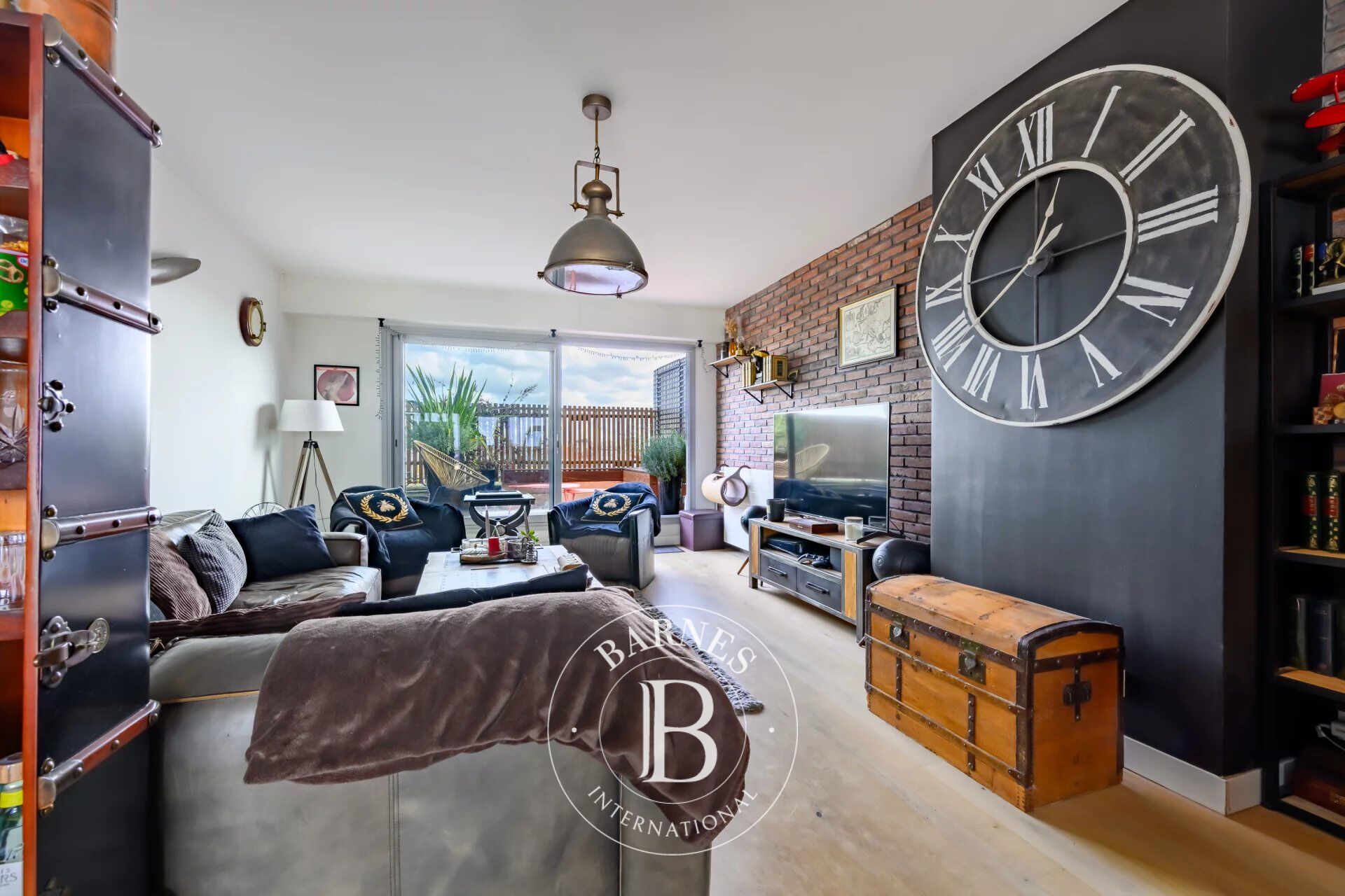 For Sale Apartment | Vincennes - picture 5