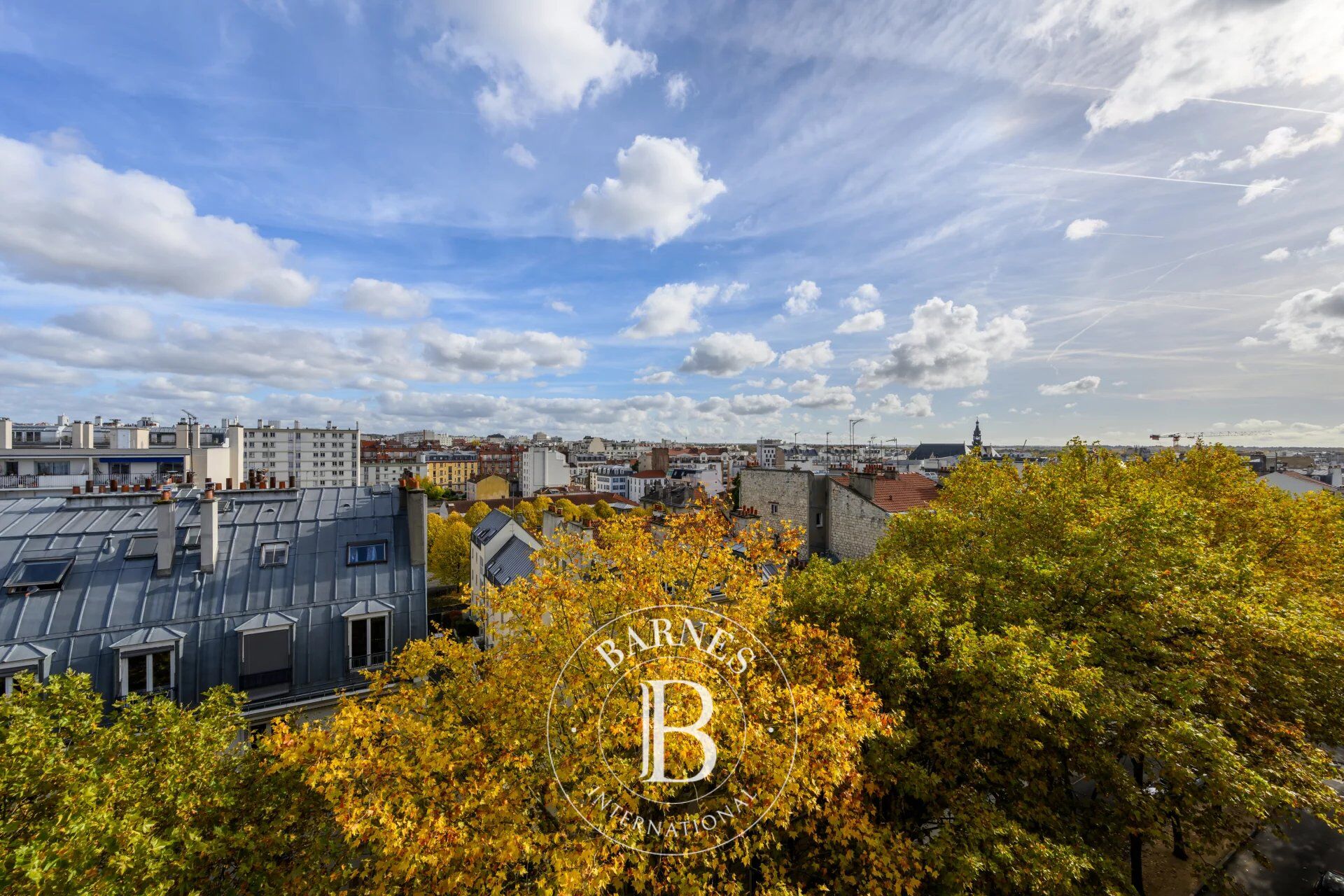 Apartment Vincennes - picture 3