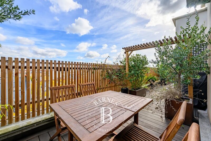 For Sale, Apartment Vincennes - picture 1