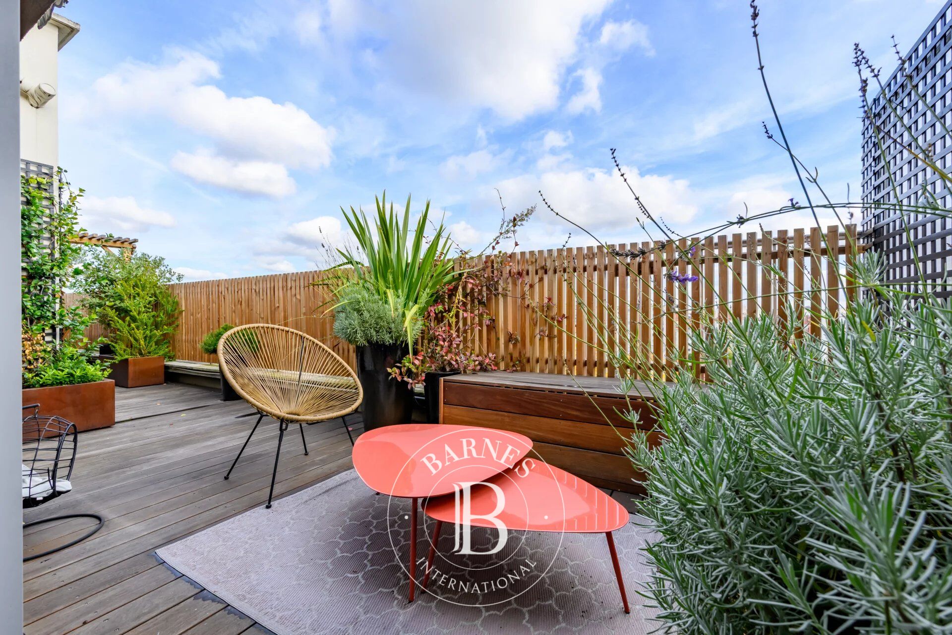 Apartment Vincennes - picture 2