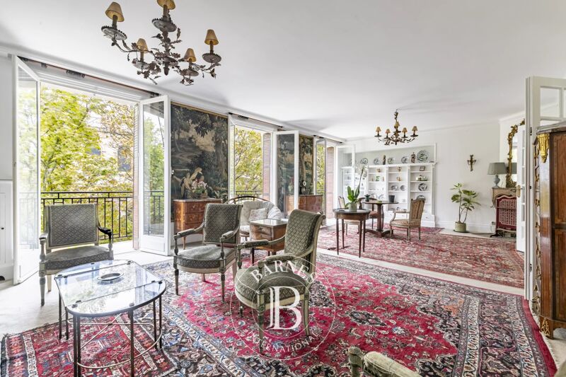 Venta Piso | Paris 7ème - picture 3