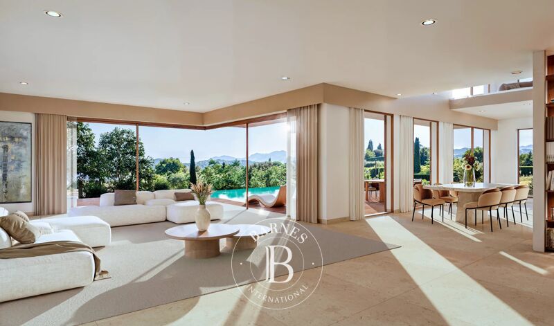 Venta, Casa Mougins - picture 3