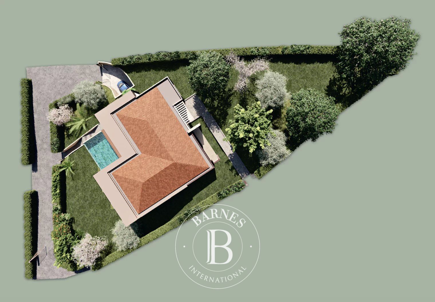 Ev Mougins - picture 5