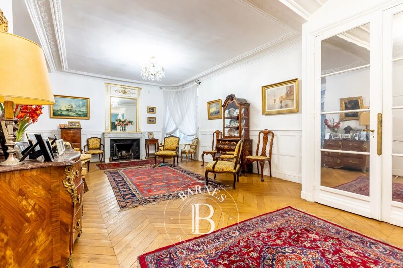 À vendre Appartement | Paris 17ème - picture 2