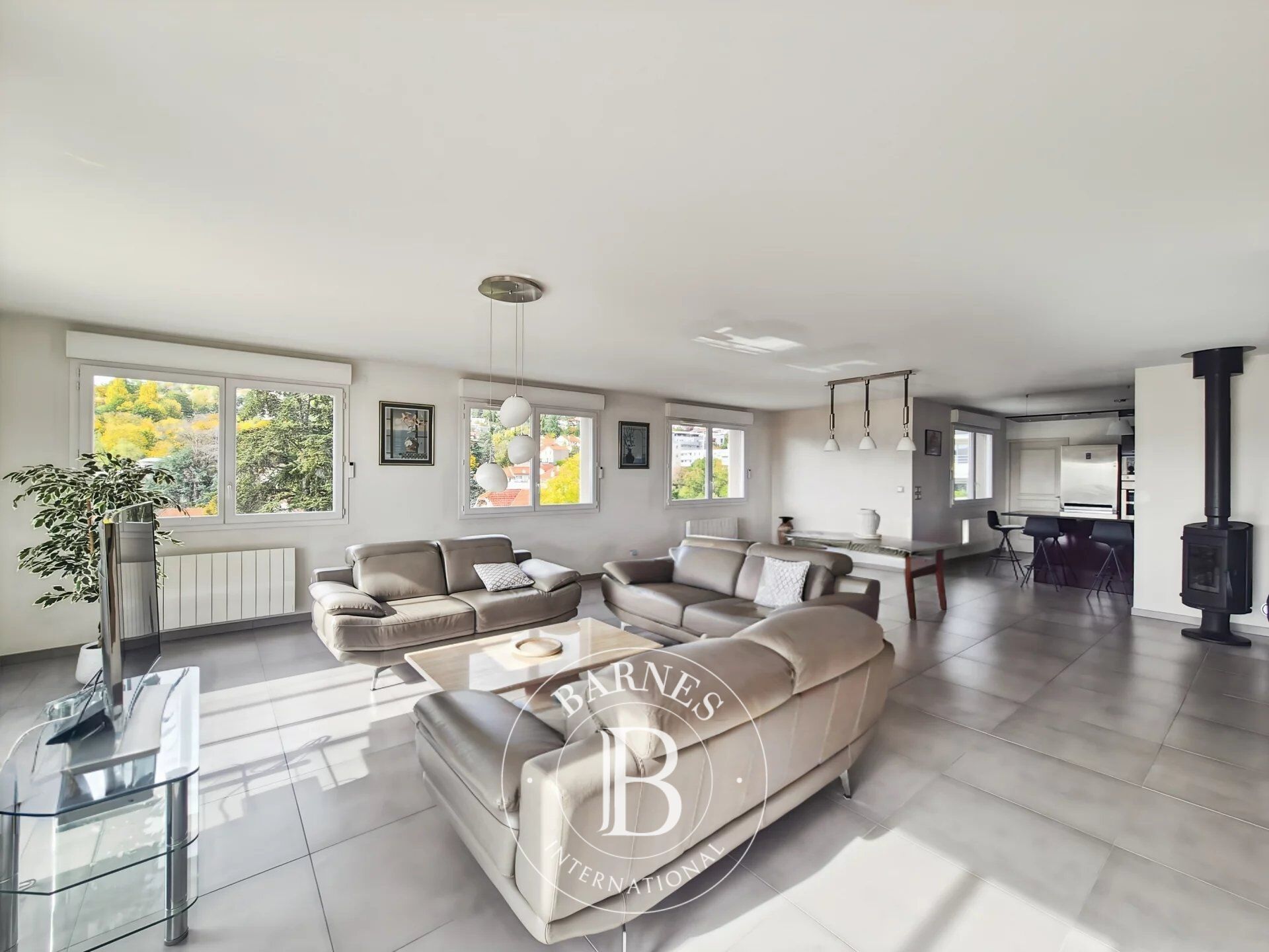 Apartment Clermont-Ferrand - picture 3