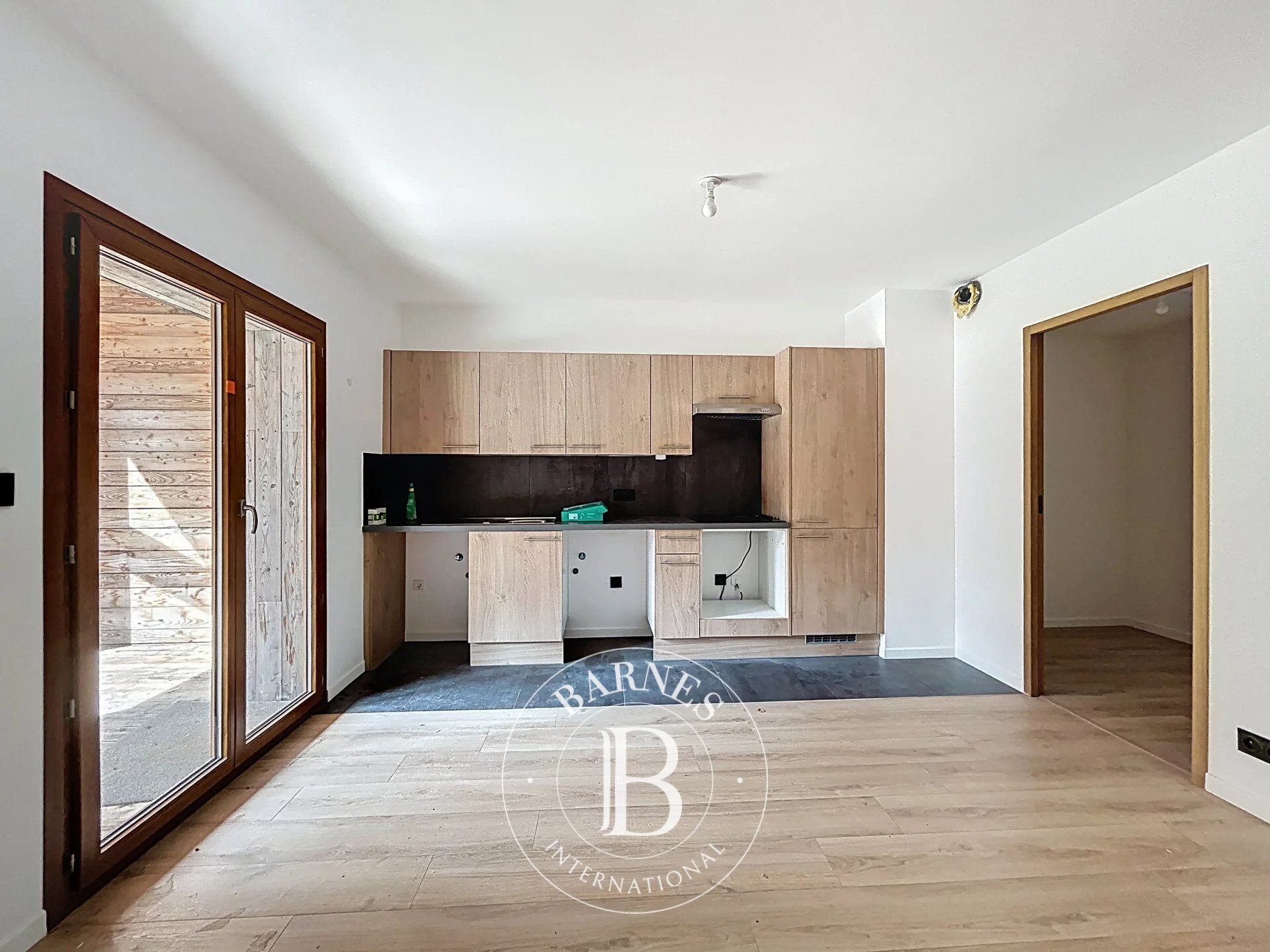 Piso Saint-Jean-d'Aulps - picture 2