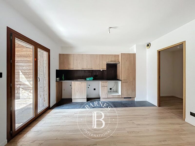 Vendita Appartamento | Saint-Jean-d'Aulps - picture 2